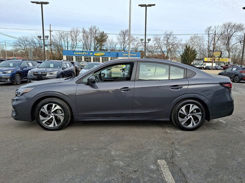 Certified 2025 Subaru Legacy Premium image 4