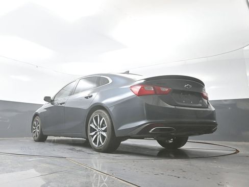 Used 2021 Chevrolet Malibu RS image 30
