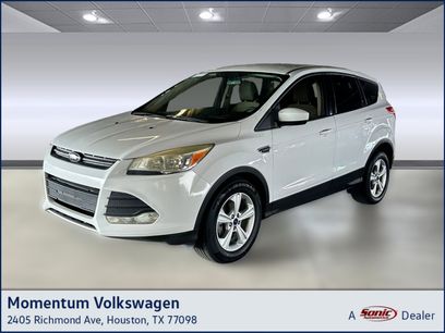 Used 2014 Ford Escape SE