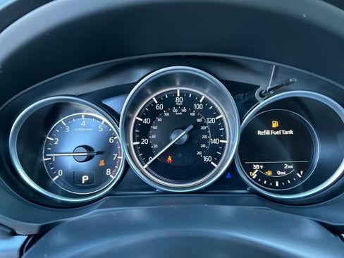 New 2025 MAZDA CX-5 AWD 2.5 S w/ Preferred Package image 20