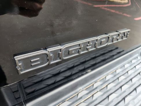 Used 2022 RAM 3500 Big Horn w/ Level C Equiment Group AWD/4WD image 13