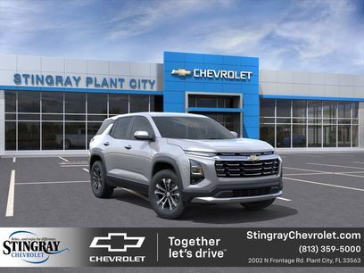Used 2026 Chevrolet Equinox LT w/ Safety and Technology Package