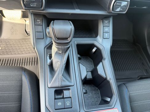 New 2026 Toyota RAV4 SE image 22