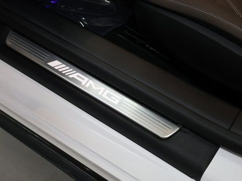 Used 2026 Mercedes-Benz AMG GT 55 image 43