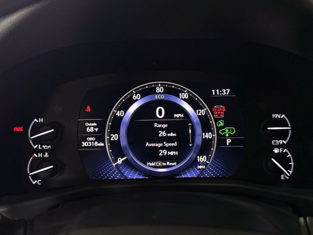 Used 2023 Lexus LX 600 4WD w/ Accessory Package (Z1) image 23