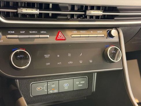 New 2026 Hyundai Sonata Blue FWD image 27