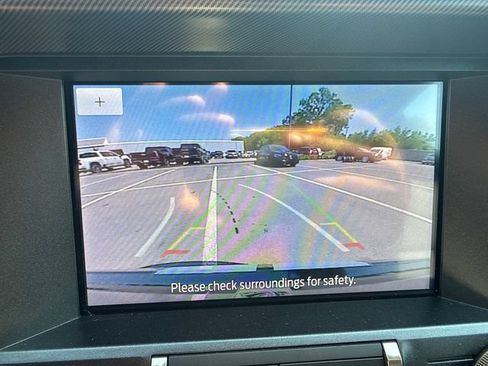Used 2019 Ford Mustang Shelby GT350 w/ Technology Package RWD image 27