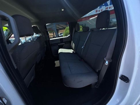 Used 2018 Ford F150 XLT w/ Trailer Tow Package AWD/4WD image 11