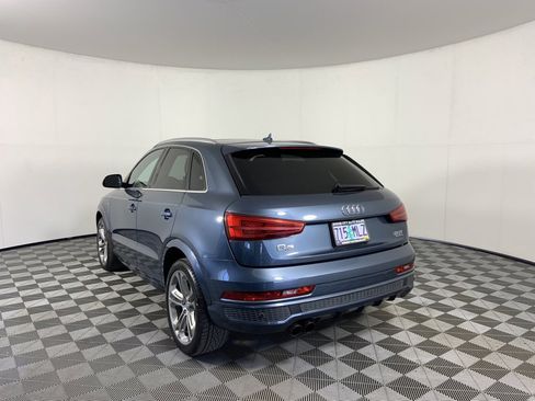 Used 2017 Audi Q3 2.0T Prestige w/ Prestige Package image 7