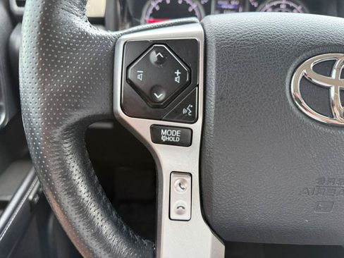 Used 2023 Toyota 4Runner Limited AWD/4WD image 26