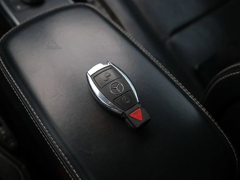Used 2014 Mercedes-Benz G 550 image 9