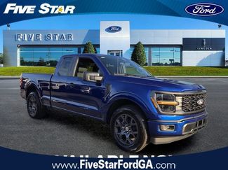 New 2026 Ford F150 STX w/ Equipment Group 200A RWD video 1