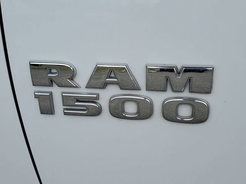 Used 2015 RAM 1500 Tradesman w/ Popular Equipment Group image 8