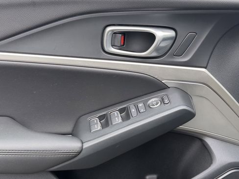 Used 2024 Acura Integra image 11