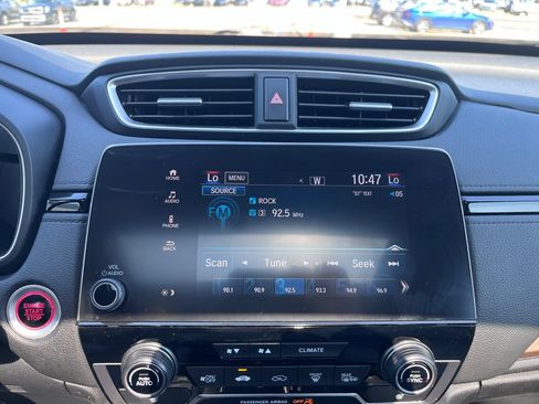Used 2017 Honda CR-V EX image 14