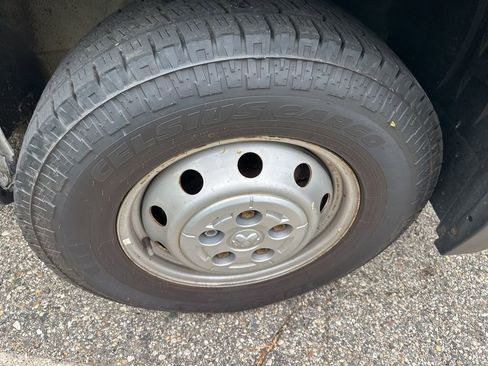Used 2020 RAM ProMaster 3500 FWD image 3