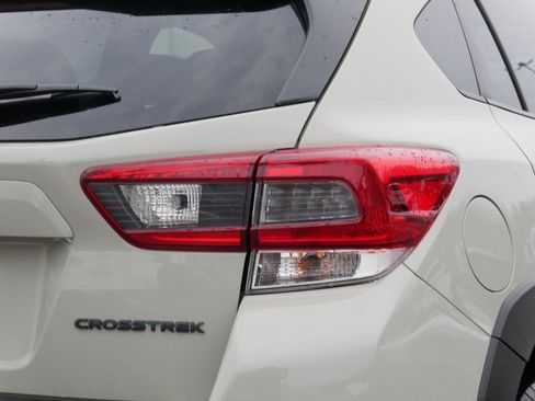 Used 2023 Subaru Crosstrek 2.0i Premium w/ Special Edition image 17