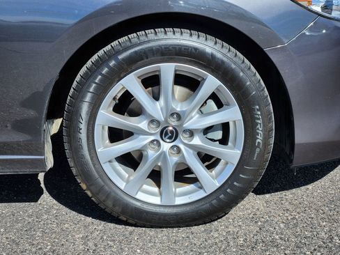 Used 2017 MAZDA MAZDA6 Sport image 29