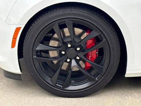 Used 2023 Chevrolet Camaro LT w/ RS Package image 11