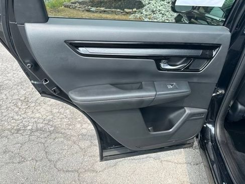 Used 2024 Honda CR-V Sport Touring image 21