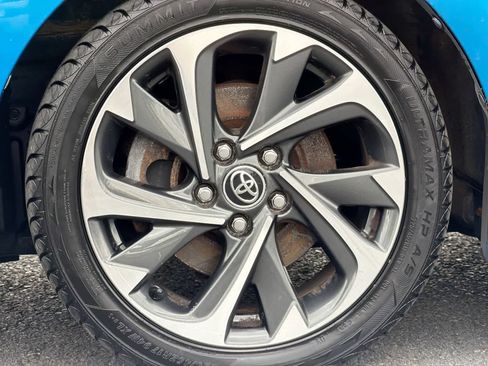 Used 2017 Toyota Corolla iM FWD image 14