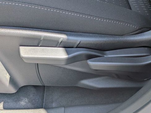 New 2026 Chevrolet Equinox LT w/ Safety and Technology Package FWD image 11