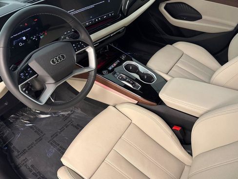 New 2026 Audi A6 Premium Plus image 9