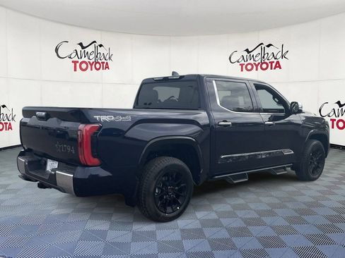 New 2026 Toyota Tundra 1794 Edition AWD/4WD image 7