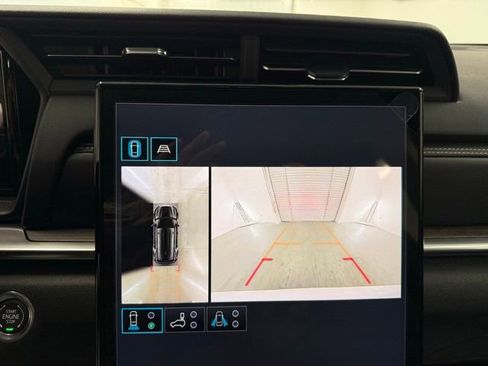 New 2026 GMC Terrain Denali AWD/4WD image 16