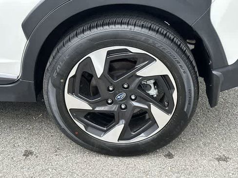 Certified 2025 Subaru Crosstrek 2.5i Limited image 5