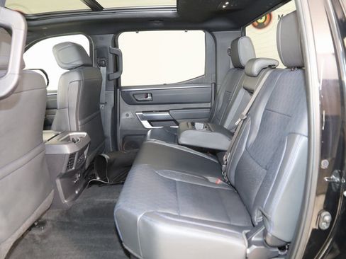 Used 2024 Toyota Tundra Platinum image 51