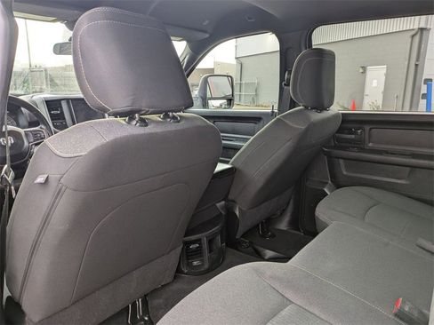 Certified 2024 RAM 2500 Tradesman w/ Chrome Appearance Group image 26