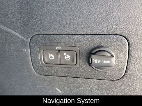 Used 2023 Hyundai Santa Fe Limited AWD/4WD image 17
