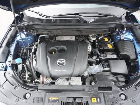 Used 2022 MAZDA CX-5 AWD 2.5 S image 19