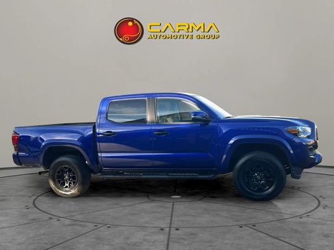 Used 2022 Toyota Tacoma SR5 image 10