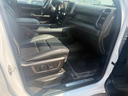 Used 2024 RAM 1500 Limited w/ Night Edition AWD/4WD image 20