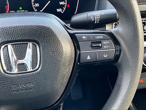 Used 2023 Honda Civic LX image 24