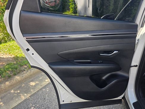 Used 2023 Hyundai Tucson SEL FWD image 24