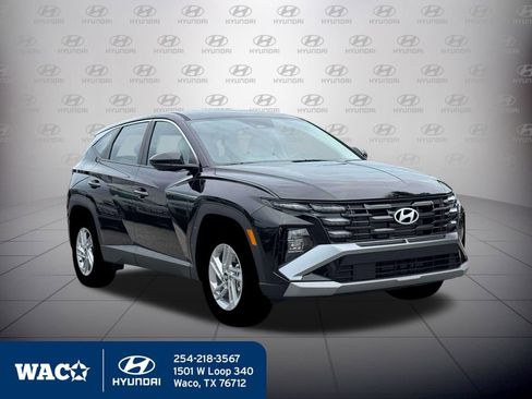 New 2026 Hyundai Tucson SE image 13