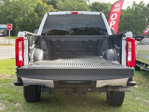 Used 2026 Ford F250 XLT AWD/4WD image 21