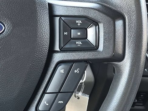 Used 2022 Ford F350 XL w/ Power Equipment Group AWD/4WD image 22