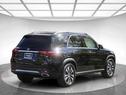 New 2026 Mercedes-Benz GLE 350 4MATIC image 4