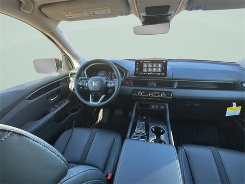 New 2025 Honda Pilot EX-L image 24