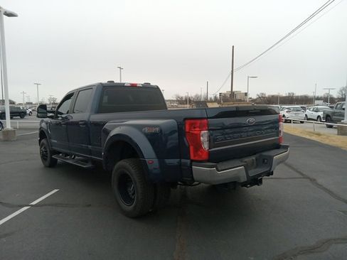 Used 2020 Ford F350 XL w/ STX Appearance Package image 5