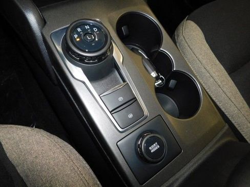 New 2025 Ford Bronco Sport Big Bend w/ Convenience Package image 23