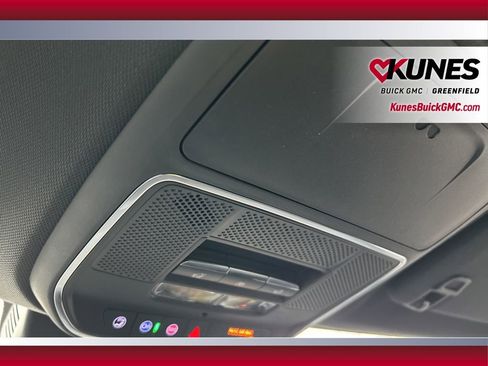 New 2026 GMC Acadia Denali w/ Super Cruise Package image 28