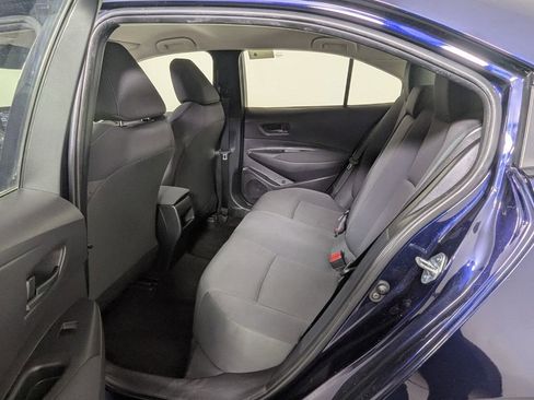 Used 2022 Toyota Corolla LE FWD image 20