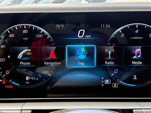 Used 2022 Mercedes-Benz GLE 350 image 31