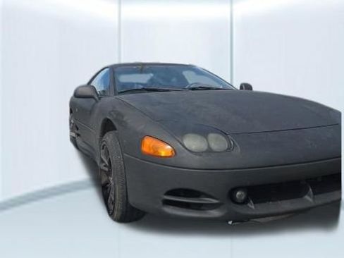 Used 1995 Mitsubishi 3000GT FWD image 3