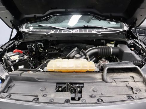 Certified 2021 Ford F150 XLT w/ Equipment Group 302A High AWD/4WD image 19